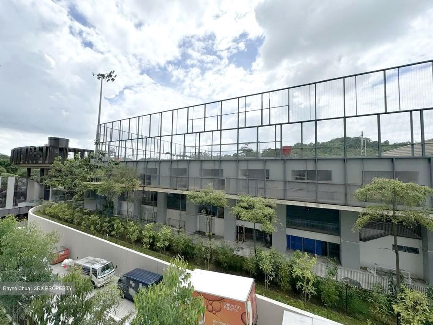 Dairy Farm Residences (D23), Apartment #592490161